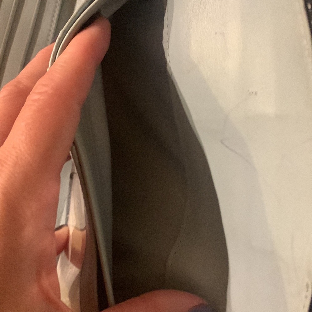 Used coach wallet - Picture 4 of 5